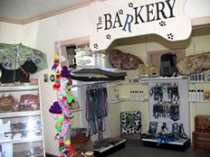 The Dog Shop